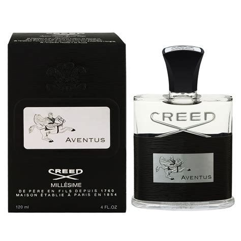 CREED Aventus Eau de Parfum Pour Homme 100ml .